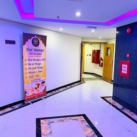 Phoenicia Tower Hotel And Spa Manama Exterior foto