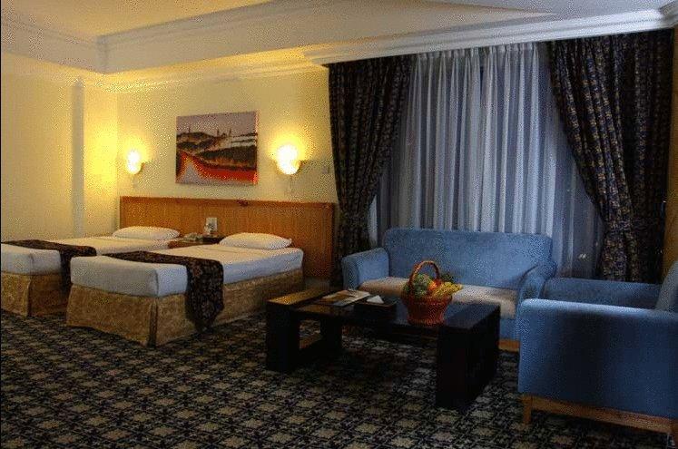 Phoenicia Tower Hotel And Spa Manama Quarto foto